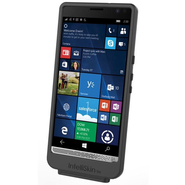 IntelliSkin for the HP Elite x3