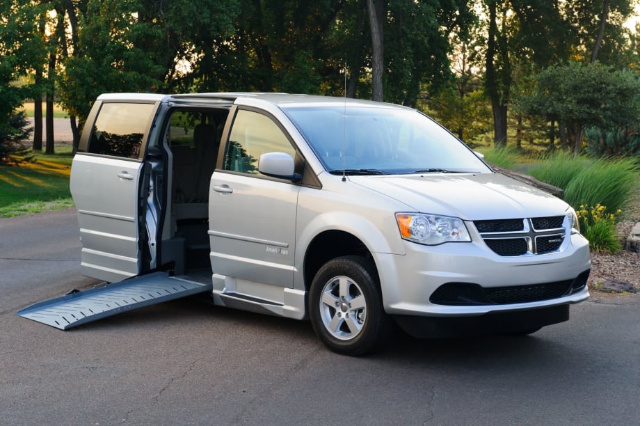 Chrysler Event and Website Focuses on Mobility Solutions