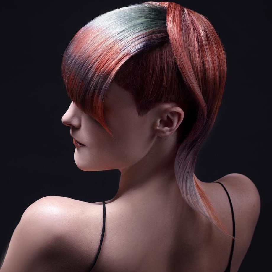 Want to Enter a Hair Competition? Top Tips from a Winning Mentor