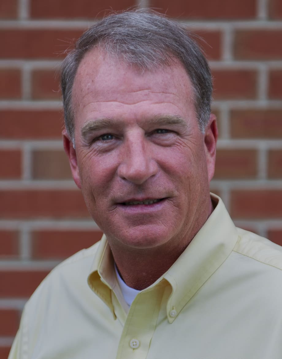 Stertil-Koni Names Rand Johnson Sales Manager, GSA and U.S Military