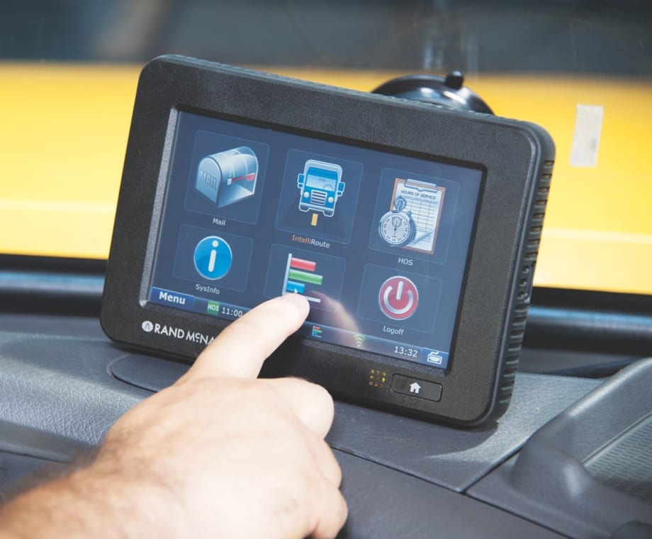 Rand McNally Releases Comprehensive HOS and Navigation Updates 