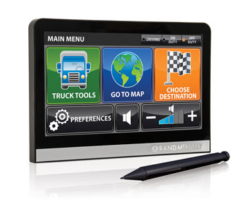 Rand McNally Provides Free Enhancements for IntelliRoute TND Users