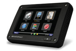 Rand McNally Upgrades TND 760 Fleet Edition