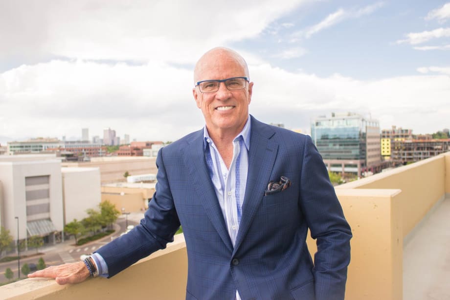 MODERN EXCLUSIVE: An Interview with Sola Salon Studios New CEO Randall Clark
