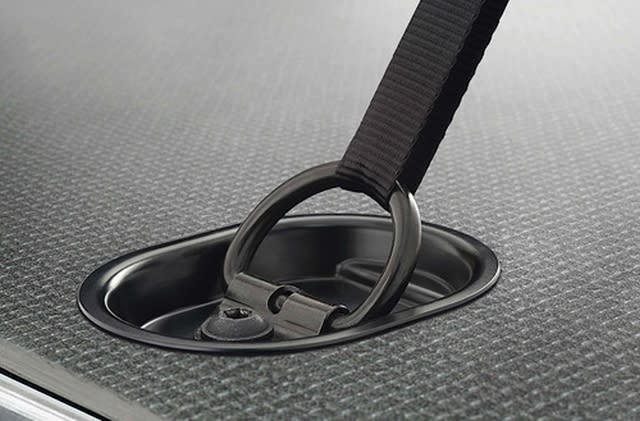 Maximizing Truck Security