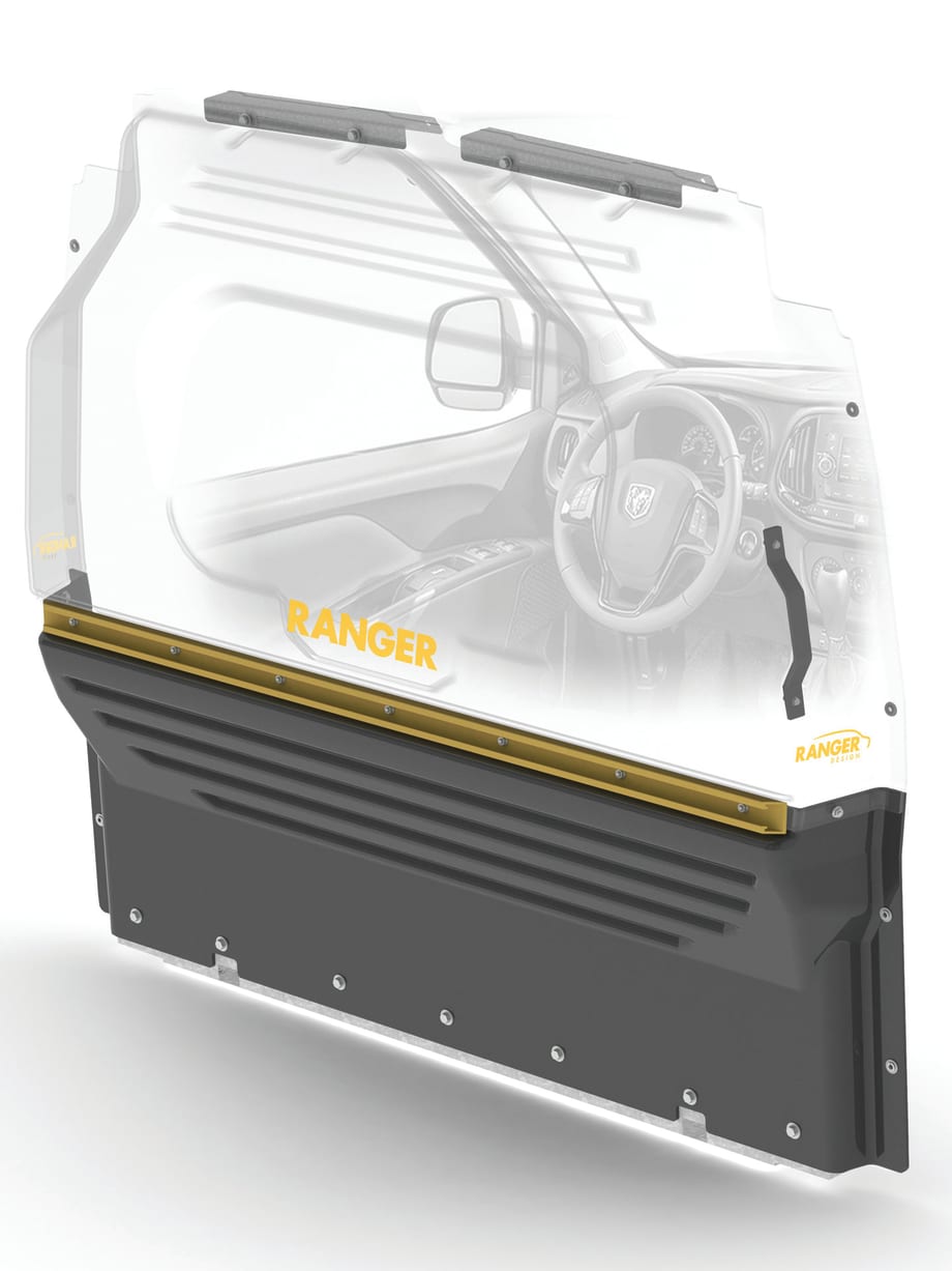 Innovative Van, Truck Products