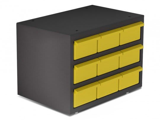 X51-F Steel Drawer Cabinets