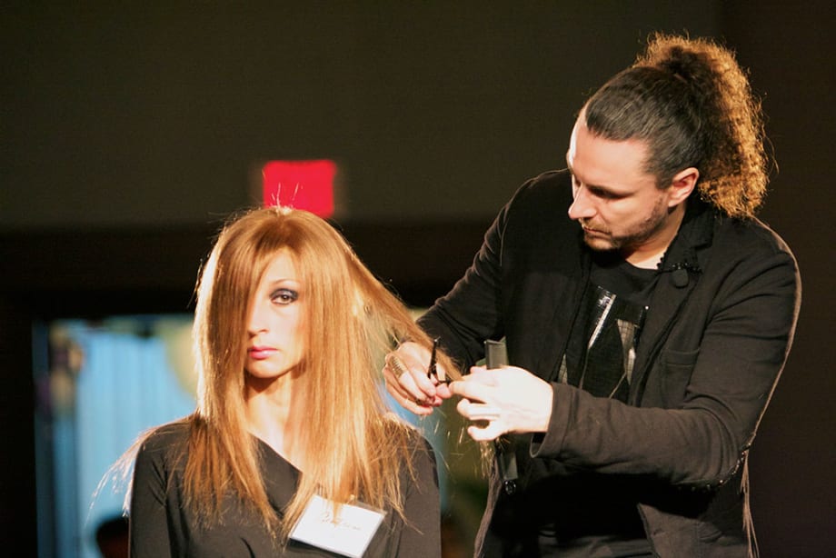 On Rite Conference 2014...A Hair Loss Extravaganza