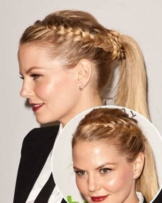 5 Stylish Ways To Wear a Braid
