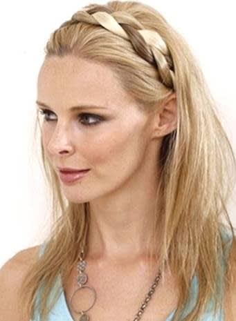 5 Stylish Ways To Wear a Braid