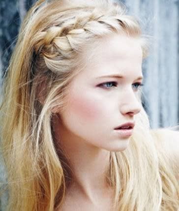 5 Stylish Ways To Wear a Braid