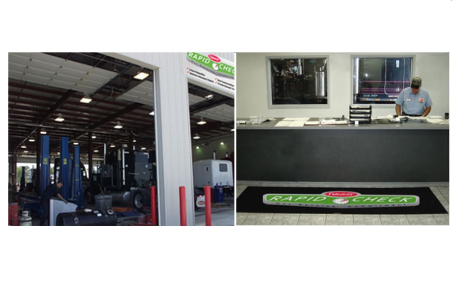 Rapid Check Speeds Up Diagnostic Process