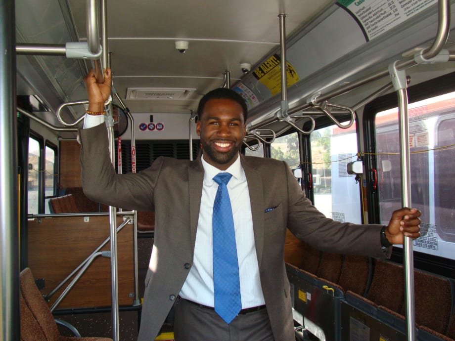 First Transit names new dir. of business development for MaaS