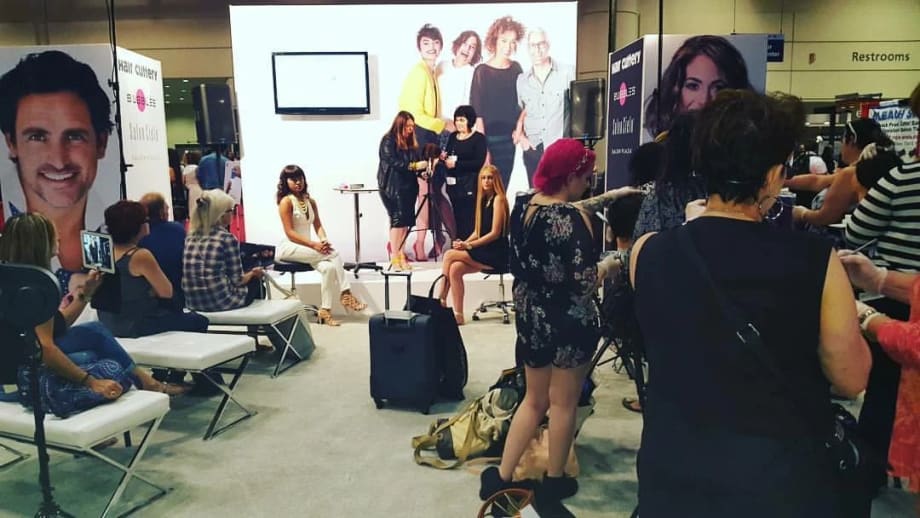 The Pathway to Success: Education at Hair Cuttery