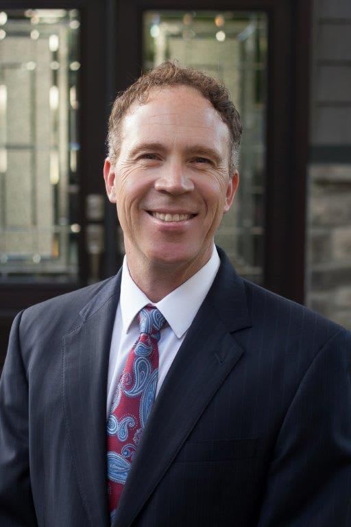 Nova Bus names new VP for North American Sales