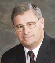 Montana Trucking CEO Ray Kuntz Named ATA Chairman 

