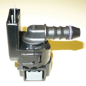 Rayconnect Unveils Line of Heated SCR Fluid Connectors