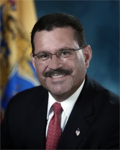 Martinez confirmed to lead FMCSA