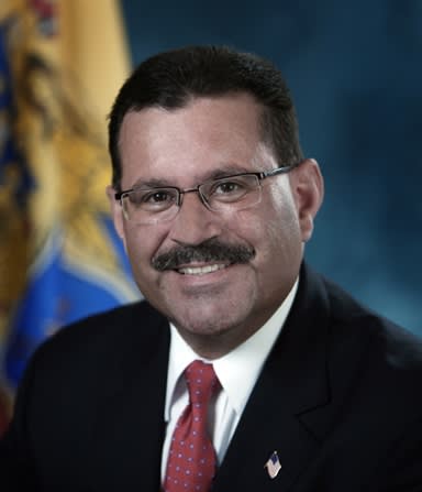 Senate Confirms Martinez as FMCSA Administrator
