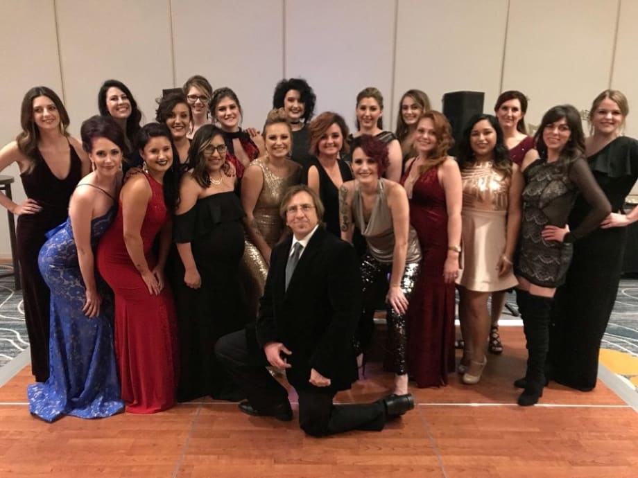 2018 Salon Growth, Part 2