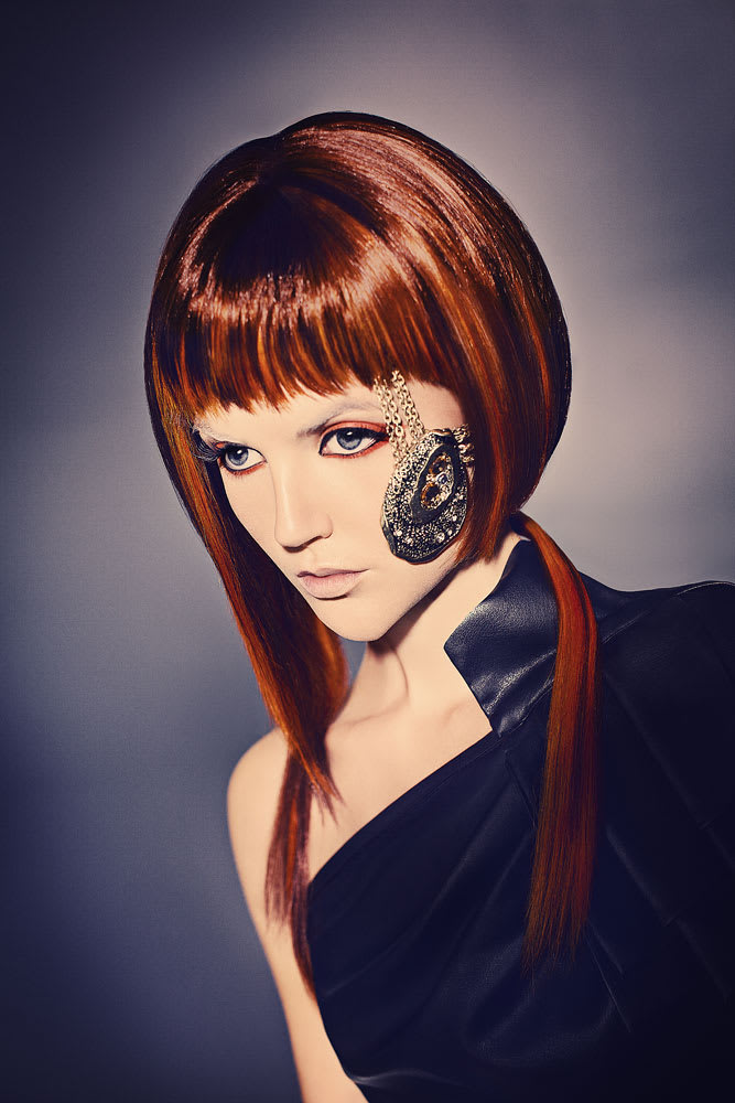 Crave Collection by Robert Bushy