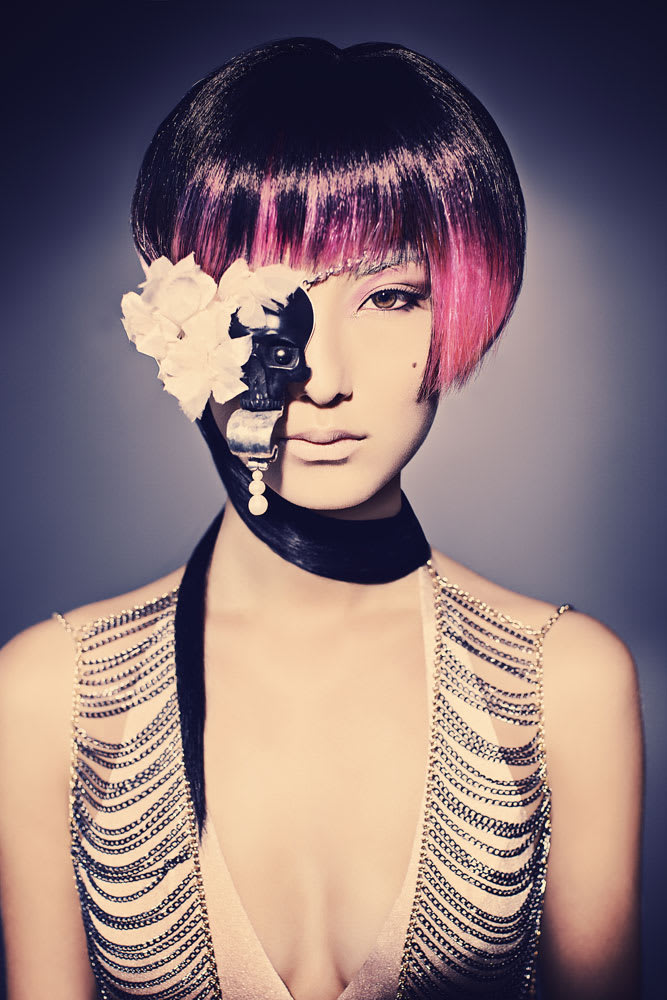Crave Collection by Robert Bushy