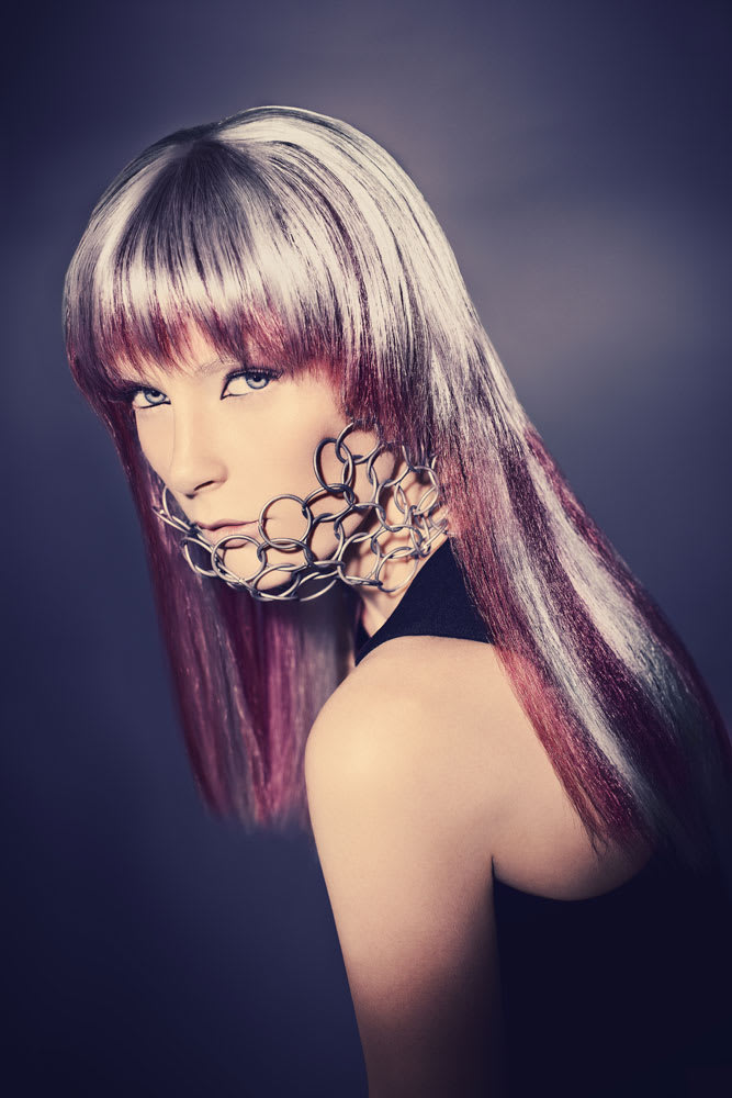 Crave Collection by Robert Bushy