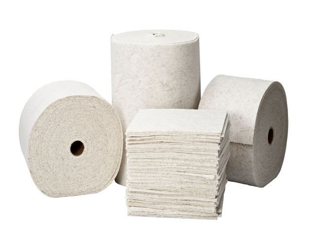 Re-Form Oil Only Sorbents