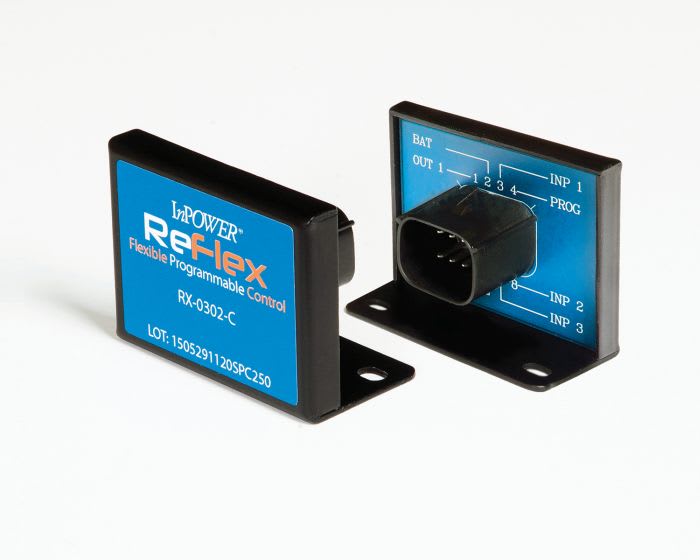 ReFlex Module