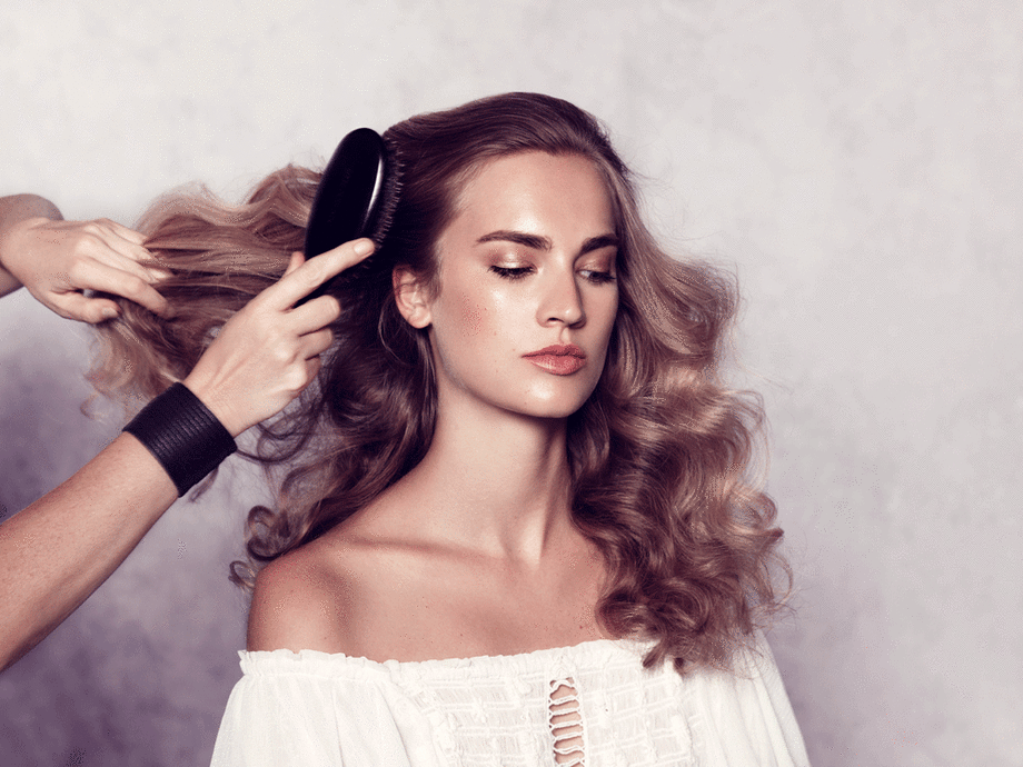 How to Prevent Hair Loss