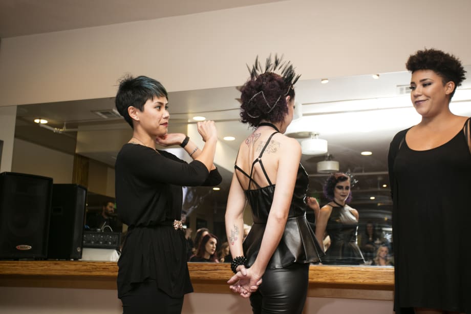 Unite Showcase Kicks Off Its California Tour of Creativity