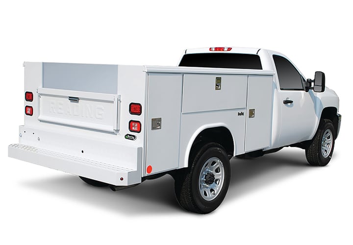 Upfit Lightweighting is More Complex Than Simply Reducing Weight