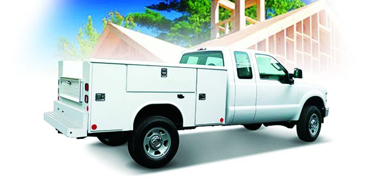 A Lighter, More Fuel-Efficient Future for Truck & Van Bodies