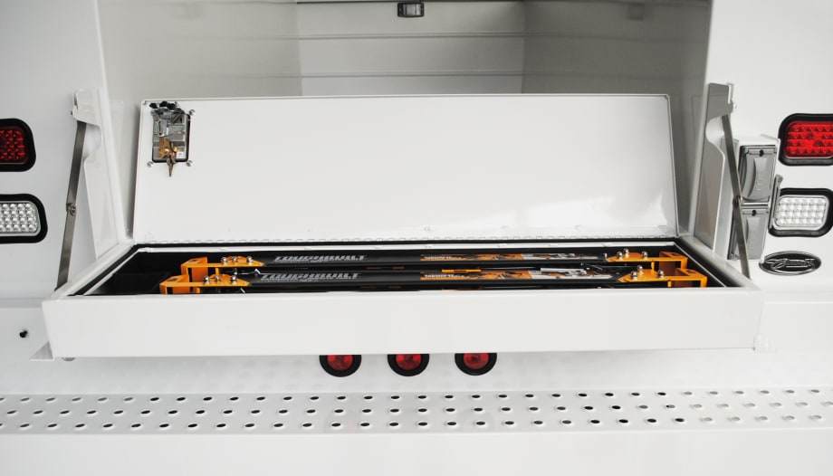 Industrial Brushcutter