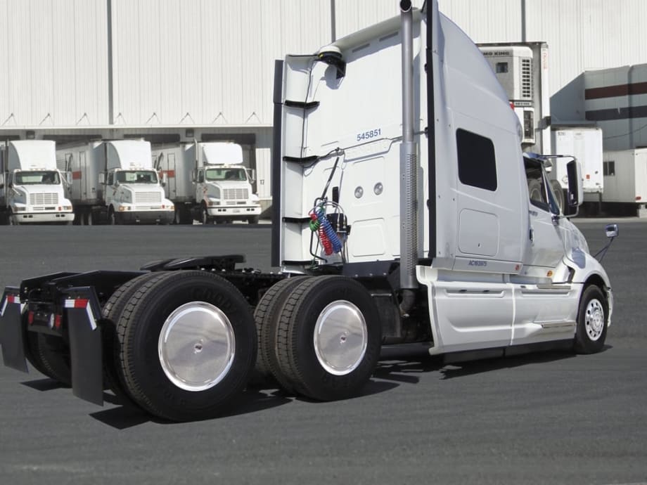 TMC: Aerodynamic Wheel Covers Work if You Cover Your Bases