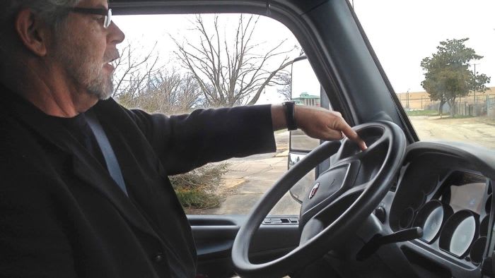 Quick Spin: TRW's Smart Power Steering