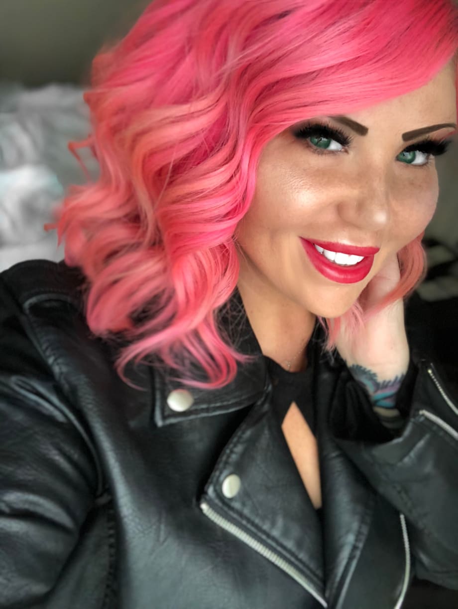 Live at ABS! Meet 4 Rebels Who Disrupted the Hair Biz