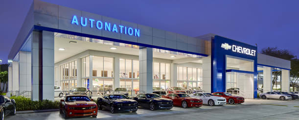 AutoNation Reverses Recall Policy