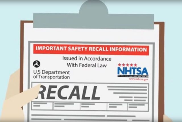 Vactor Recalls Vacuum Excavators for Cylinder Corrosion