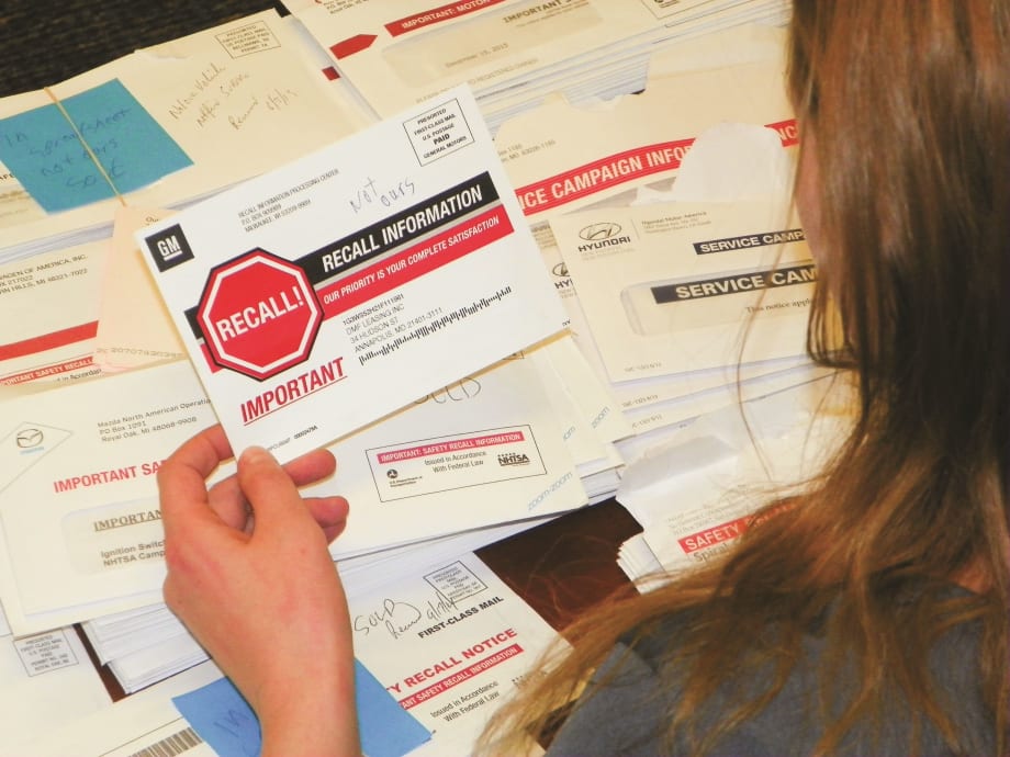 CORRECTION: “Safe Rental Car Act: What Now?”