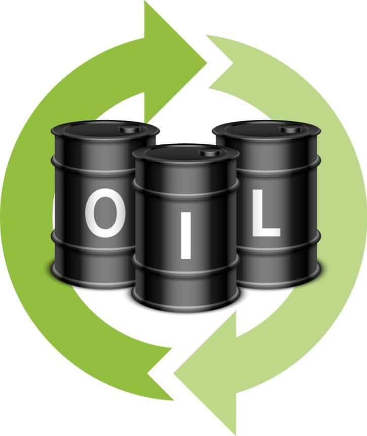 Enterprise Closes Loop on Oil Consumption at Airport Locations