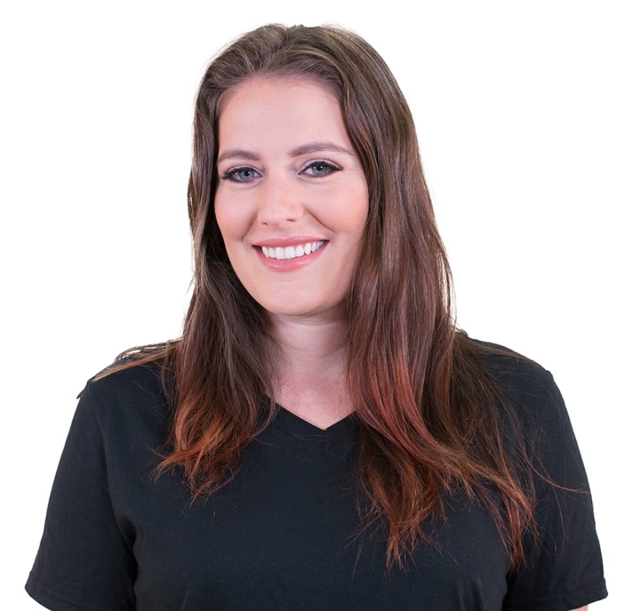 Add on Service Idea: Color Touch-up With Color Depositing Conditioner