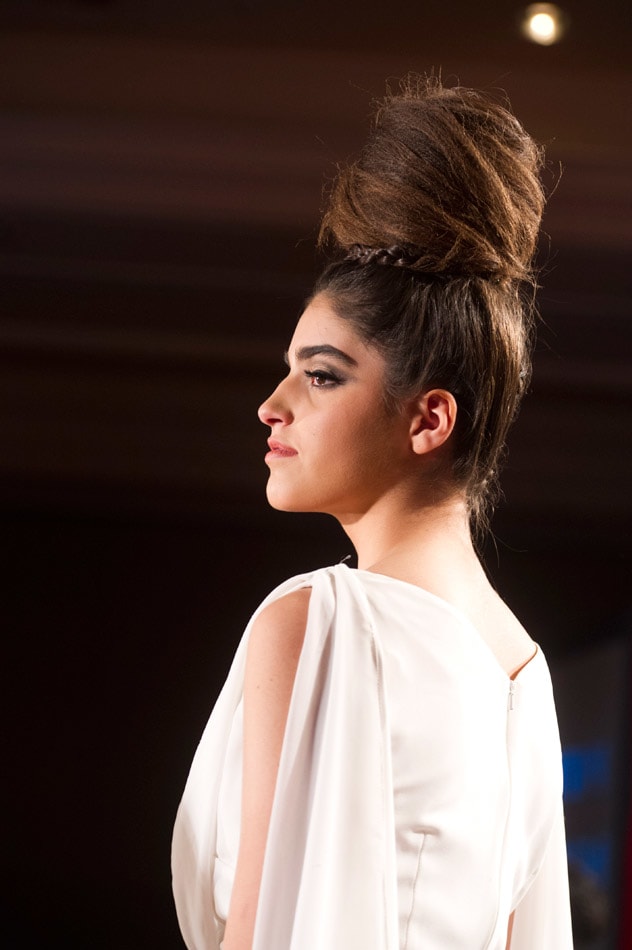 Redken SYMPOSIUM...The Recap