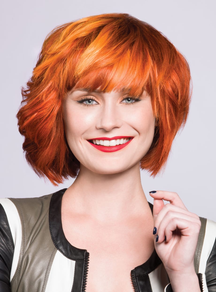 Aloxxi Color Education Puts Focus on Specific Techniques