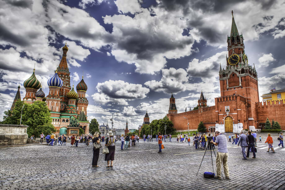 Russia's Yandex.Drive Launches in Moscow