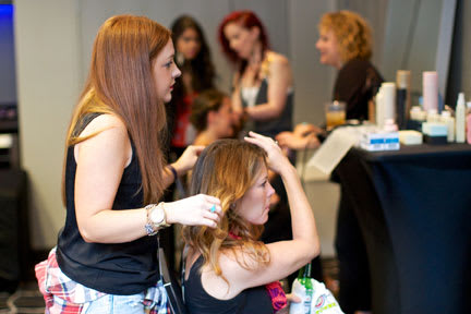 Peace, Hair & Music: Lollapalooza 2014