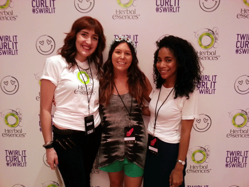 Lollapalooza Recap: Red 7 Salon VIP Suite at the Hard Rock Hotel