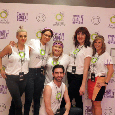 Lollapalooza Recap: Red 7 Salon VIP Suite at the Hard Rock Hotel