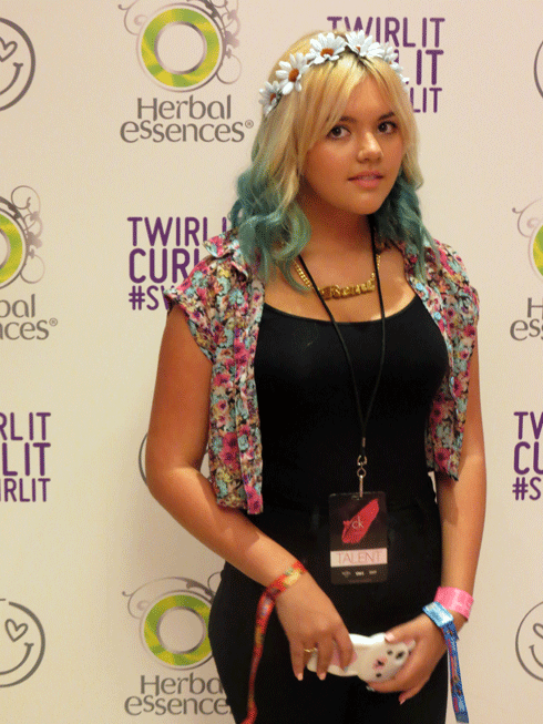 Lollapalooza Recap: Red 7 Salon VIP Suite at the Hard Rock Hotel