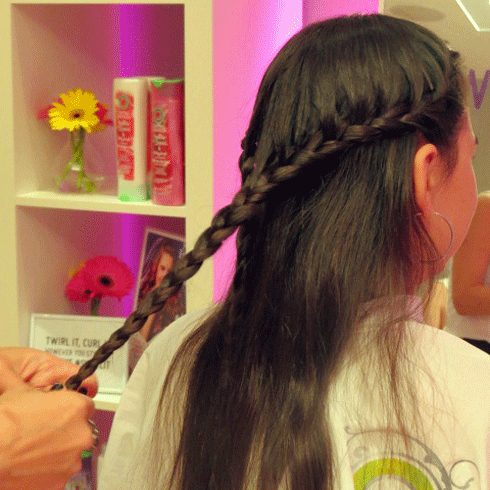 Lollapalooza Recap: Red 7 Salon VIP Suite at the Hard Rock Hotel